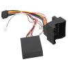 16pin Wire Harness Power Cable with Canbus Box for Android Navigation Replacement for E53 X5 E39 5 Series view 4