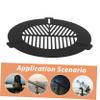 Gadpiparty Astronomy Focusing Mask Plastic Lens Spacer for Telescopes Accurate Camera Accessory for Astrophotography and Photography view 3