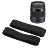 18-200 Lens Zoom & Focus Rubber Grip Ring - Replacement for Damaged Parts - Professional Fit - Plastic - 2 Pack view 4