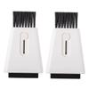 balacoo 2pcs Keyboard Cleaning Brush Small Cleaning Brush for Screen and Camera view 1