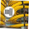 balacoo 10pcs Reusable Hook and Cable Straps Non-elastic for Efficient Cord Organization for Use view 2