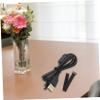 balacoo 10pcs Reusable Hook and Cable Straps Non-elastic for Efficient Cord Organization for Use view 3