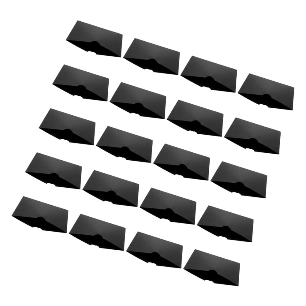 MAGICLULU Kraft Paper Cd Sleeves Envelopes Cd Storage Cases for Longevity Protection