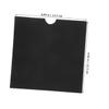MAGICLULU Kraft Paper Cd Sleeves Envelopes Cd Storage Cases for Longevity Protection view 2