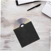 MAGICLULU Kraft Paper Cd Sleeves Envelopes Cd Storage Cases for Longevity Protection view 4