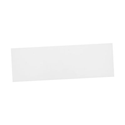 Holibanna Light Barrier for Ceiling Light Led Ceiling Fixture Diffuser Plate Lampshade Accessories