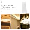 Holibanna Light Barrier for Ceiling Light Led Ceiling Fixture Diffuser Plate Lampshade Accessories view 3