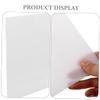 Holibanna Light Barrier for Ceiling Light Led Ceiling Fixture Diffuser Plate Lampshade Accessories view 4