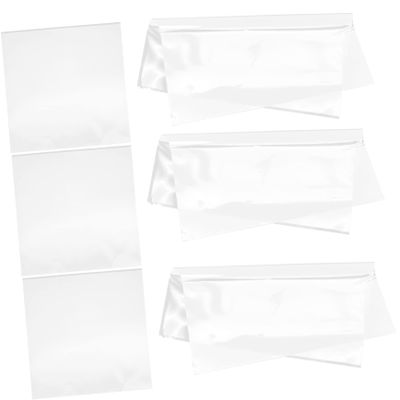 PRETYZOOM Set Outer Sleeves 30pcs Outer Record Sleeves Protect Your Records from Damage