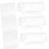 PRETYZOOM Set Outer Sleeves 30pcs Outer Record Sleeves Protect Your Records from Damage view 1