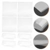 PRETYZOOM Set Outer Sleeves 30pcs Outer Record Sleeves Protect Your Records from Damage view 3