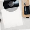 PRETYZOOM Set Outer Sleeves 30pcs Outer Record Sleeves Protect Your Records from Damage view 4