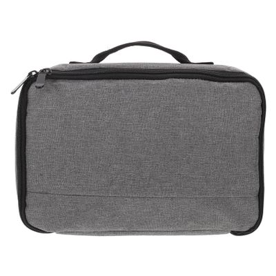 Gadpiparty Portable Projector Carrying Case for Digital Projectors Storage Bag Comprehensive Protection for Home Office Travel Use Versatile Accessory
