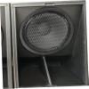 DOITOOL 2pcs Speaker Subwoofer Baffle Guard Audio Speaker Cover Mesh Car Audio Modification Accessory Random Style view 3