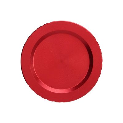Astronomical Telescope Accessories M42x0.75 Lens Cap Dust Cover Eyepiece Teleconverter Metal Threaded for Primary Mirror or Camera Socket (M54*0.75)