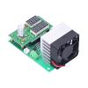 Electronic Load Test Module, LCD Digital Display, 60W Power, 0.20 9.99A Discharge Current, 1.00 30.00V Voltage Range, with Cooling Fan, for Power Adapter Aging Cabinet view 1