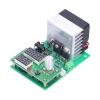 Electronic Load Test Module, LCD Digital Display, 60W Power, 0.20 9.99A Discharge Current, 1.00 30.00V Voltage Range, with Cooling Fan, for Power Adapter Aging Cabinet view 3