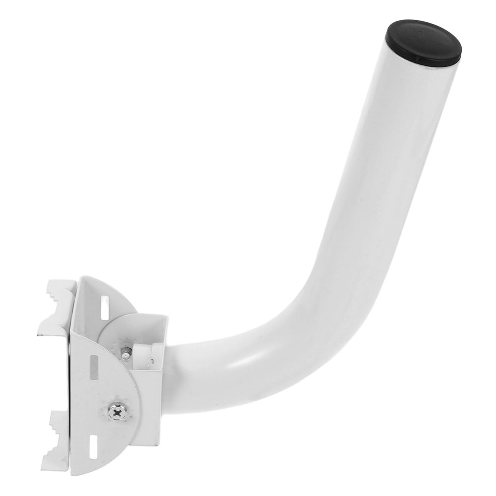 GLEAVI 303a Adjustable Outdoor Wireless Bridge Bracket Antenna Wall Mount for Poles and Walls Weatherproof Design for Enhanced Durability for Access Points and Cpe Installation