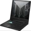 ASUS TUF Dash Gaming Laptop, 15.6" Full HD(1920x1080) IPS Display, Intel i7-11370H, 16GB, 1TB SSD, BK, GeForce RTX 3070, Black, Windows 10, TWE Mouse Pad view 3