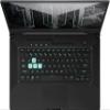 ASUS TUF Dash Gaming Laptop, 15.6" Full HD(1920x1080) IPS Display, Intel i7-11370H, 16GB, 1TB SSD, BK, GeForce RTX 3070, Black, Windows 10, TWE Mouse Pad view 4