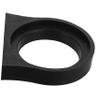 Healifty Car Speaker Mount Bracket Durable Plastic A-pillar Pod for Diy Installation Enhanced Sound Clarity Secure Speaker Support for Car Audio Systems view 3