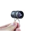Vaguelly Miniature Telescope Magnification Keychain Telescope for Adults Handheld Pocket Finger Astronomy Game view 4