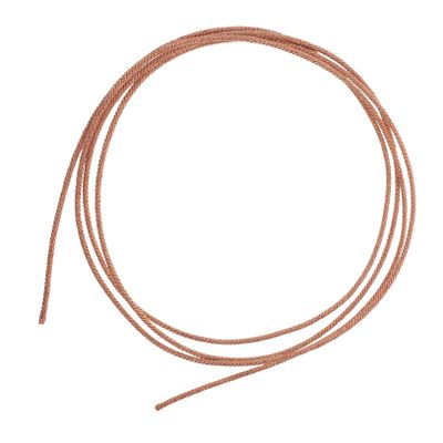 DOITOOL 1m Copper Speaker Repair Wire Cable for Use and Wear-Resistant for Theater and