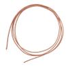 DOITOOL 1m Copper Speaker Repair Wire Cable for Use and Wear-Resistant for Theater and view 1