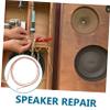 DOITOOL 1m Copper Speaker Repair Wire Cable for Use and Wear-Resistant for Theater and view 3