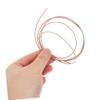 DOITOOL 1m Copper Speaker Repair Wire Cable for Use and Wear-Resistant for Theater and view 4