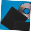 ARTIBETTER 12pcs Card Paper Cd Dvd Sleeves Envelope Holders for Disc Storage for Organizing Wedding Cards and Important Documents view 4
