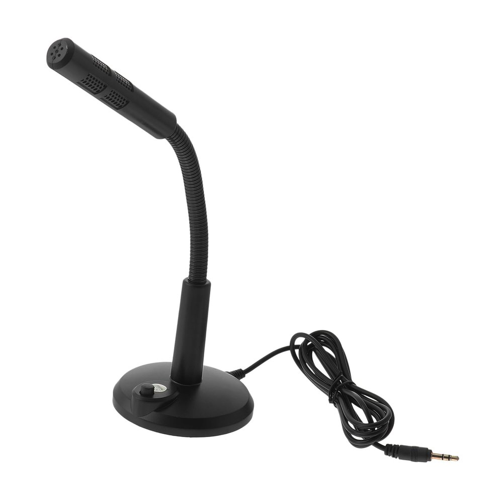 Abaodam Microphone Arm Boom for Singing Recording Podcast Desktop Meeting Game Chatting Tool