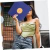 DECHOUS 10pcs Vinyl Record Outer Sleeves Album Covers Jacket Dustproof Scratch Resistant view 3