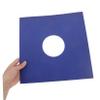 DECHOUS 10pcs Vinyl Record Outer Sleeves Album Covers Jacket Dustproof Scratch Resistant view 4