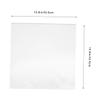 Happyyami 60pcs Record Sleeves Self Adhesive Protective Covers for Albums Sturdy Design for Record Lovers Keeps Your Collection Safe and Scratch view 2