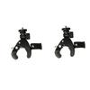 POPETPOP Live Martphone Mount Adapter Smartphone Holder Slip Mobile Phone Clip for Camera Compact Lightweight view 1
