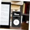 POPETPOP 80g Silicone Music Player Protective Sleeve for Lightweight and Durable Case with Wrist Keychain and Teens view 3