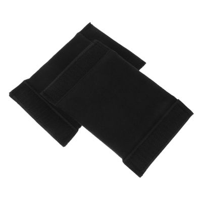 SOESFOUFU 2pcs Panel Accessories Camera Bag Compartment Padded Insert Camera Bag Organizer for Divider