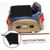 SOESFOUFU 2pcs Panel Accessories Camera Bag Compartment Padded Insert Camera Bag Organizer for Divider view 4