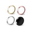 HOODANCOS Home Button Fingerprint Sticker Metal Sticker for Phone Home Key Fingerprint Recognition Phone Accessories view 1