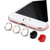 HOODANCOS Home Button Fingerprint Sticker Metal Sticker for Phone Home Key Fingerprint Recognition Phone Accessories view 4