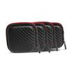 Mipcase Multifunctional Usb Cable Storage Case for Phone Charger and Accessories Lightweight Organizer for Travel and Daily Use Shockproof Container Box view 1