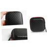 Mipcase Multifunctional Usb Cable Storage Case for Phone Charger and Accessories Lightweight Organizer for Travel and Daily Use Shockproof Container Box view 2