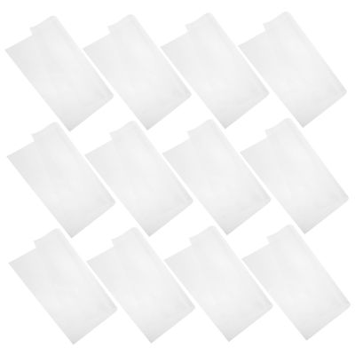 ERINGOGO 30pcs Vinyl Record Sleeves Heavy-Duty Water-Resistant Protective for Record Storage Transparency for Easy Label Viewing for Vinyl Collection