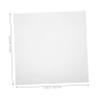 ERINGOGO 30pcs Vinyl Record Sleeves Heavy-Duty Water-Resistant Protective for Record Storage Transparency for Easy Label Viewing for Vinyl Collection view 2