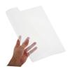 ERINGOGO 30pcs Vinyl Record Sleeves Heavy-Duty Water-Resistant Protective for Record Storage Transparency for Easy Label Viewing for Vinyl Collection view 4