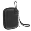 DOITOOL 1set Portable Hard Drive Organizer Case Compact Storage Bag for Data Cables and Earphones Shock-resistant Material for Travel and Daily Use view 1
