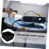 POPETPOP Projector Cover Protective Cover for Use Durable Easy to Clean and Maintain Fits Standard Projectors view 3