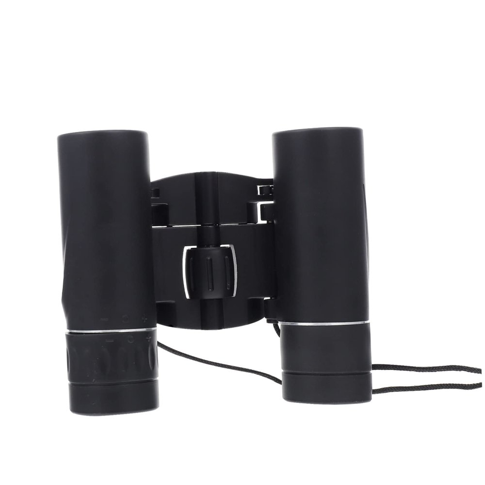BESPORTBLE 1pc Night Binoculars for Outdoor Activities High-Definition Dual Lens for Bird Watching Hiking Climbing and Travel
