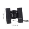 BESPORTBLE 1pc Night Binoculars for Outdoor Activities High-Definition Dual Lens for Bird Watching Hiking Climbing and Travel view 2